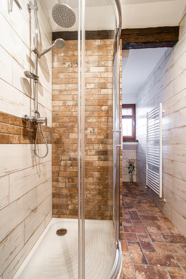 Apartmany In Veritas Мікулов Екстер'єр фото