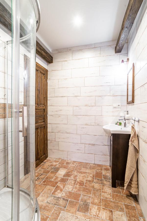 Apartmany In Veritas Мікулов Екстер'єр фото