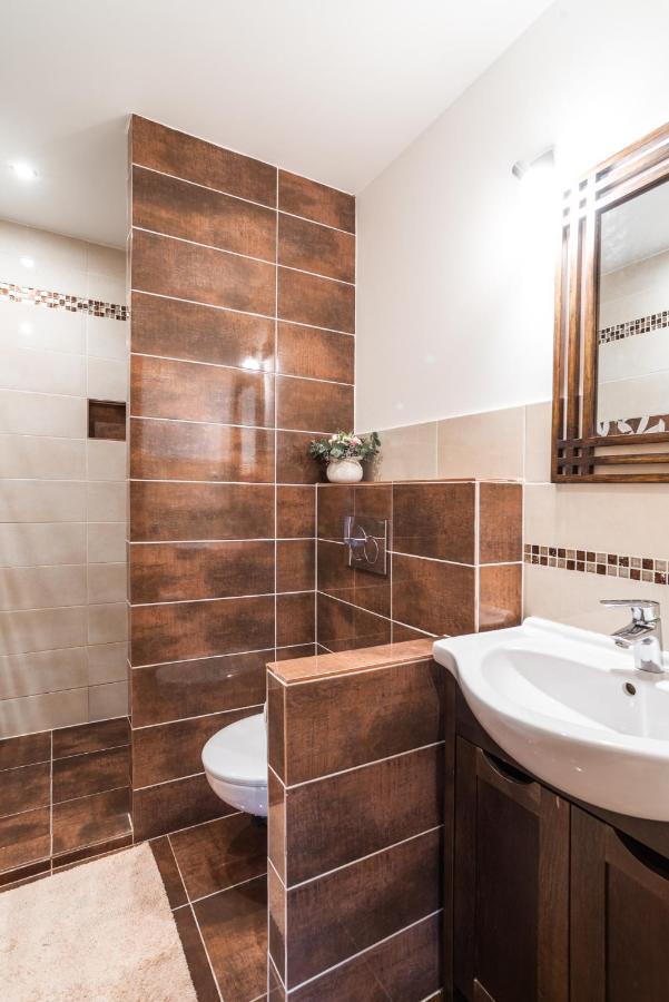 Apartmany In Veritas Мікулов Екстер'єр фото